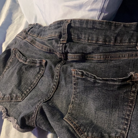 Rue 21 jean shorts - Picture 3 of 4